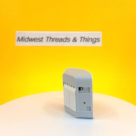 SimpliSafe Glassbreak Sensor - Sound Detection Technology - Latest Gen - Picture 5 of 7